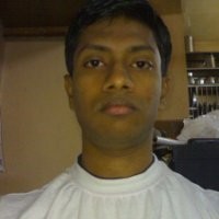 Suhas Bargude