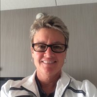 Tracey Conrad Ed.D.