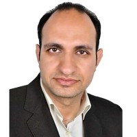 Mojtaba Dehghan