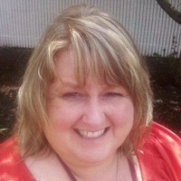 Robyn Sharp