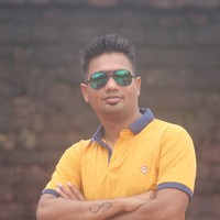 sachin prajapati