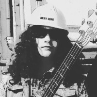 Post-Apocalyptic Province Punk Fans Switzerland