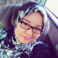 Lyana Yusof