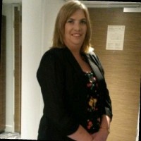Cheryl Peacock