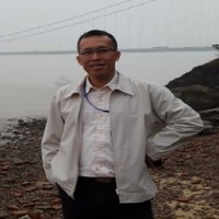 Gazali Arif Gunawan