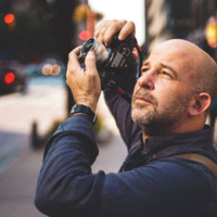 David Zimand