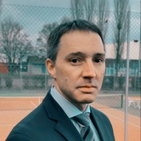 Christoph Vetterli