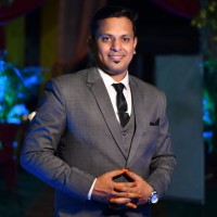 Syed Mustafa