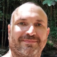 Bruno Amaral Monteiro