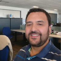 Ronald Ordenes Salvo