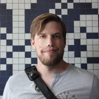 Jeremy Robertson