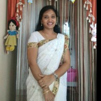 swetha G C