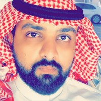 Abdullah Alharthi