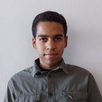 Darien Wagner Marron
