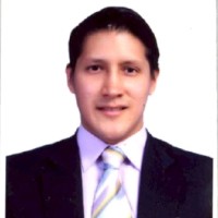Wilson Moya Jácome