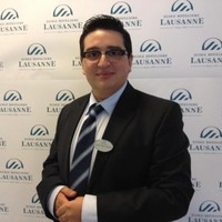 Charles-Henri PASCAL