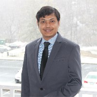 Prabir Kumar Basak
