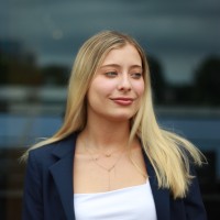Camille Victoria Santomauro
