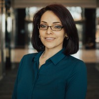 Cristal Contreras Kragulj