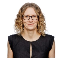 Jacqueline Whyte FCCA