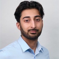 Karan K.