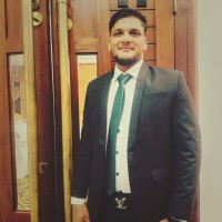 Amjad Jaward