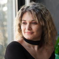 Наталья Суворова