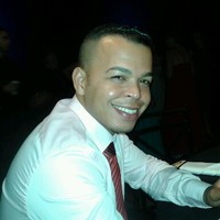 Breno Borges De Almeida