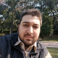 Sajid Abedi
