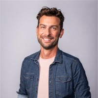 Gerald Goujon