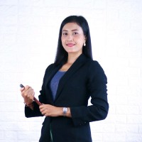 Gusti Ayu Diah Pusparini