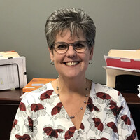 Debbie Ladigo