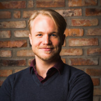 Mikael Hilton