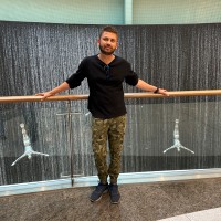 praveen jayaraj