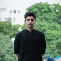 Afnan Sohail
