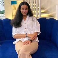 Tanya Bhagat