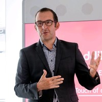 Matej Beguš