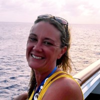 Michelle Johnson