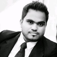 Ashish Jadhav
