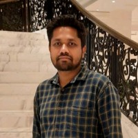 Bikash Kumar