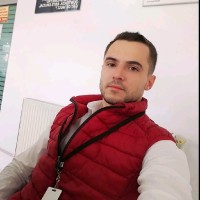 Laurentiu Ionut Zamfirescu