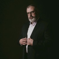 Mark Myers