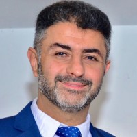 Hussam Eddin Alkharrat