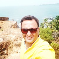 Kuldeep Modgi