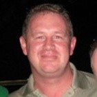 Mike Sharp