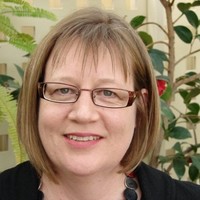 Sonja Dillon