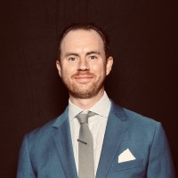 Shane Gerkin, PE