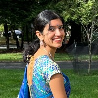 Shruthi Thyagarajan