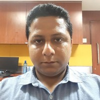 Debabrata Dey