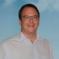 Eric Van Der Merwe